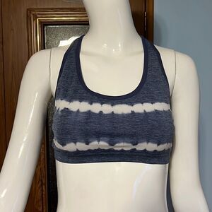 Oh So Soft Sports Bra